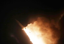 Sud Corea e Usa lanciano missili dopo test di Pyongyang (ANSA)