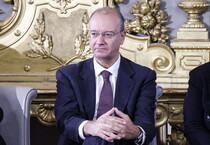 Giuseppe Valditara (ANSA)