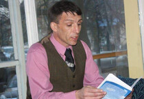 Volodymyr Vakulenko (ANSA)