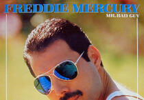 Freddie Mercury, frontman dei Queen, morì il 24 novembre 1991 (ANSA)