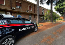 Carabinieri (archivio) (ANSA)