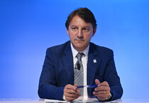 Pasquale Tridico (ANSA)