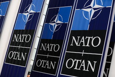 Quartier generale della Nato