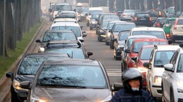 Corte Ue condanna l'Italia, violati i limiti della qualità dell'aria