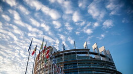 Eurodeputati Italia, price cap sarà tema chiave della plenaria