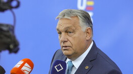 L'Ungheria consultazione popolare contro l'Ue: tra i quesiti Ucraina, immigrazione e Hamas