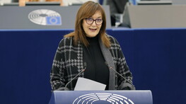 La Commissione Ue presto al lavoro per una convenzione per prevenire la violenza genere