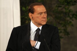 Caso falso testamento Berlusconi, un arresto in Colombia