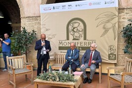 Premio nazionale Montiferru, l'olio traino per il turismo