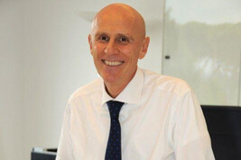 Claudio Sforza nuovo amministratore delegato di Benetton