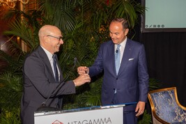 Expo 2025, accordo tra Fondazione Altagamma e Padiglione Italia