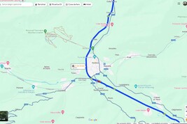 Google Maps 'riapre' dopo quasi un giorno l'A22 al Brennero