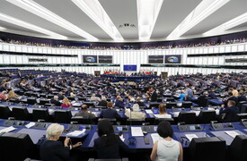 Il Consiglio d'Europa adotta la prima convenzione sull'Intelligenza artificiale