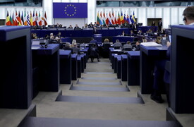 Via libera finale dall'Eurocamera alla riforma del Patto di stabilità