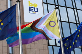 Italia tra i Paesi non firmatari del testo della presidenza belga Ue sui diritti Lgbt