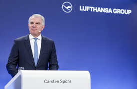 Slitta al 4 luglio la decisione su Ita-Lufthansa
