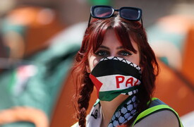 Spagna e Irlanda riconosceranno Stato palestinese il 21 maggio