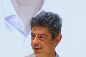 Francesco De Pasquale (M5S) (ANSA)