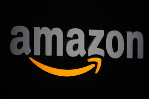 Logo Amazon (ANSA)
