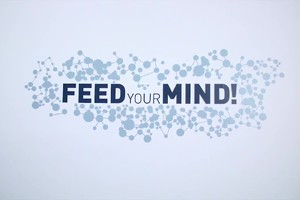 Feed your mind (ANSA)