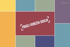Friuli Venezia Giulia, il video della Regione a Expo Milano (ANSA)