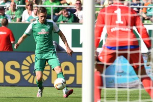 Bundesliga: Werder Brema-Schalke 0-3 (ANSA)