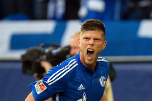Bundesliga: Schalke-Magonza 2-1 (ANSA)