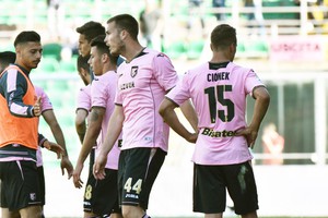 Serie A: Palermo-Bologna 0-0  (ANSA)