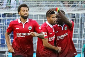 Bundesliga: Hannover-Schalke 1-0 (ANSA)