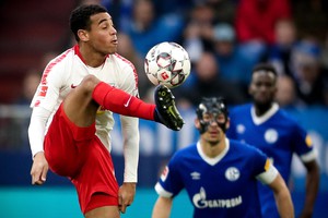 Bundesliga: Schalke-Lipsia 0-1 (ANSA)