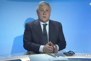 Tajani: Ue da sottrarre a macchina burocratica (ANSA)