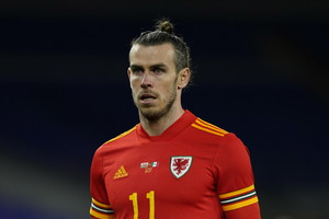 Bale (ANSA)