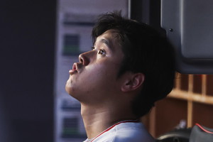 Baseball - Shohei Ohtani (ANSA)