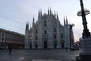 Milano in testa per furti, Napoli prima per gli scippi (ANSA)