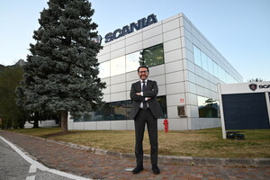 Scania Finance Italy, Brivio nominato Consigliere ASSILEA (ANSA)