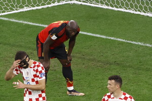 Mondiali: Croazia-Belgio 0-0 (ANSA)