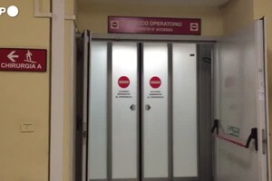 A Rozzano e Ancona i due ospedali con le migliori cure fornite (ANSA)