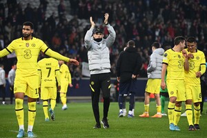 Champions: 2-1 al Lille, Chelsea ai quarti (ANSA)