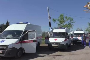 Azovstal sgomberata nella notte, oltre 200 soldati ucraini evacuati (ANSA)