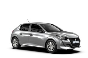 Peugeot 208, il 'Leone' aggiunge allestimento 'Like' (ANSA)