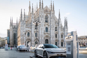 MIMO Milano Monza Motor Show, i dettagli dell'edizione 2022 (ANSA)