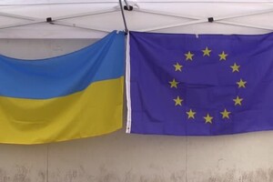 Ucraina: Milano, raccoglie firme per ingresso in Ue (ANSA)