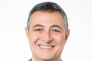 Luciano Iengo, nuovo Responsabile marketing Gruppo Koelliker (ANSA)