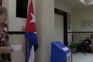 Cuba dice si' ai matrimoni e alle adozioni gay (ANSA)