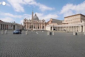 Il Vaticano e il nodo migranti, 