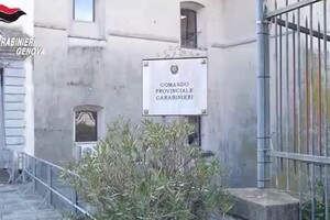 Truffe ai danni di anziani tra Liguria e Lombardia, arrestate nove persone (ANSA)