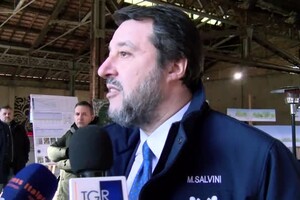 Regionali, Salvini: 