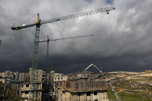 Israeli Cabinet approved Israeli settlement outposts and approved extensive new construction in West Bank (ANSA)