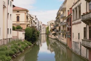 Padova e il fattore 'Urbs Picta', il sito Unesco di Giotto calamita per i turisti (ANSA)