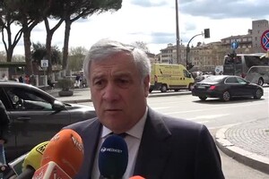 Appalti, Tajani: 